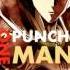 One Punch Man OST BATTLE