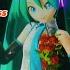 The Snow White Princess 白い雪のプリンセスは Hatsune Miku Live MIKU EXPO 2014 CC Subtitles