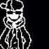 UnderFresh Gaster Theme Undertale AU 35 Aboneye özel