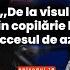 Ceahlăul Podcast Cu Simina Teodorescu Episodul 18 De La Visul Din Copilărie La Succesul De Azi