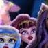 Monster High 13 Wishes Videospiel Monster High