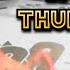 Rolling Thunder Kick Karate MMA Kickboxing