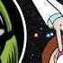 Rick Morty PUNYASO Dubstep Remix