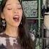 Tiësto Tate McRae 10 35 Cover By Dia Anna Shorts 2023 Cover Singer Tiesto Music