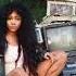 SZA Feat Isaiah Rashad Pretty Little Birds Official Instrumental