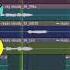 Vocal Only Giga Ready Steady VOCALOID X6
