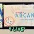Jinx Left A Note In The Arcane Artbook Arcane Leagueoflegends Jinx Shorts