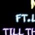 NAS TILL THE WAR IS WON FT LIL DURK