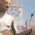 Вовчик играет Альянс На заре в Atomic Heart Музыка в Atomic Heart