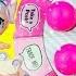 LOL SURPRISE GAME Unicorn Goo Goo Queen Pharaoh Babe PHDBB Toy Surprises