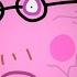 DADDY PIG WAS STRUCT BY LIGHTNING
