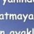 Annemi çok Mu Gördünüz Lan Bana Annem Yok Artık