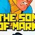 Mark Grayson Fights His Own Son Marky The Son Of Invincible AFTER Season 3