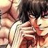 Kengan Ashura AMV Shell Shocked