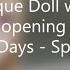 Sono Bisque Doll Wa Koi Wo Suru Opening Song Lyrics Sansan Days Spira Spica