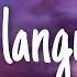 Love Language Ariana Grande Lyrics