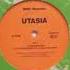 Utasia Stratosphere Progressive 1993 Disco Storia Imperiale Andrea Giuditta