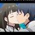 Heart Touching Broken Scene Anime Animeedit Heartbroken