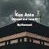 Kun Anta Slowed Reverb Arabic English Aestheticoasis