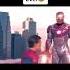 Iron Man Meme