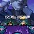 Overwatch 2 Cosmic Crisis As Illari