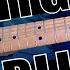 Phrygian Blues Jam Sexy Guitar Backing Track A
