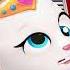 Talking Princess Angela Gold Run Cute Little Kitten Cat 391