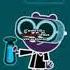 Wow Wow Wubbzy Theme Song In G Major Lost Effect