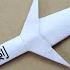 MAKING MINATO KUNAI FROM PAPER How To Make A Paper Kunai