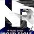 Nelver Proud Eagle Radio Show 404 Pirate Station Radio 23 02 2022 Drum Bass