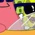 Spongebob And Mordecai Sing Golden Hour