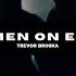 Trevor Broska Gentlemen On Electric Official Audio Futuresonic Jukebox