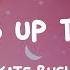 Running Up That Hill Kate Bush Lyric Video