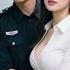 Poor Security Guard Saves Beautiful CEO His Strong Body Made Her Fall Become Richest Man