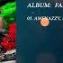 Rapido Amenazzy Farruko Myke Towers Rochy RD Ll Fast Furious 9 The Fast Saga Soundwave