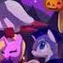 MLP Tribute Halloween