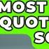What Are The Most Famous Quotes From Scarface 1983 Famous Movies Club