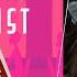 My Life On The Dee List Backstage At JUST IN TIME With Erika Henningsen Episode 6