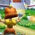 Mario Kart 7 Flower Cup 150cc Daisy Gameplay