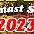 TOP Disco Christmas Songs 2023 Playlist Christmas Instrumental Best Christmas Songs Medley DJmix