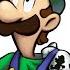 Mario Luigi Bowser S Inside Story Luigi Voice Clips DS