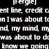 Kanye West All Of The Lights Ft Rihanna LYRICS