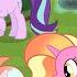 MLP Next Gen Real Magic SpeedPaint