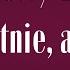 Sorry Boys Absolutnie Absolutnie Karaoke Piano Instrumental
