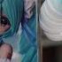 Unboxing HATSUNE MIKU X CINNAMOROLL LUMINASTA WHITE DRESS VER SEGA