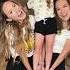 KAYLA KALLI HALLIE VIRAL TIKTOK TREND Shorts
