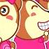 Wolfoo Survives SEVEN SISTERS Funny Stories About Sibling For Kids Wolfoo Channel Kids Cartoon