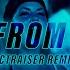 GALA Freed From Desire Actraiser Remix 4K Video Hardstyle