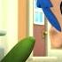 Gil S Adventure Race With The Bullfrogs Bubble Guppies