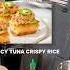 Watch The Full Video Here CookWithMe SpicyTuna Appetizer